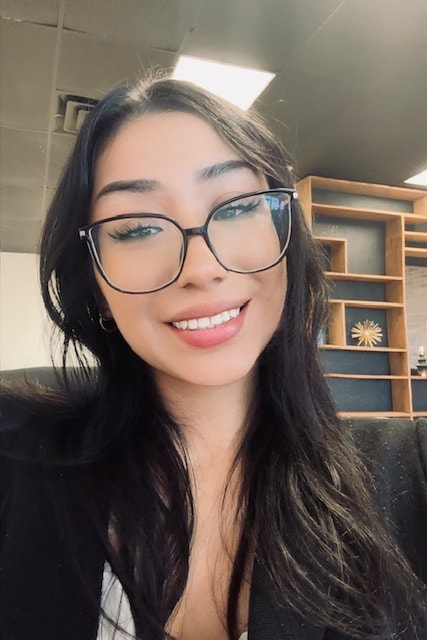 Yamilethe Rosales