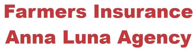 Farmers Insurance Anna Luna Agency
